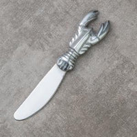 Design Shop Lobster Spreader