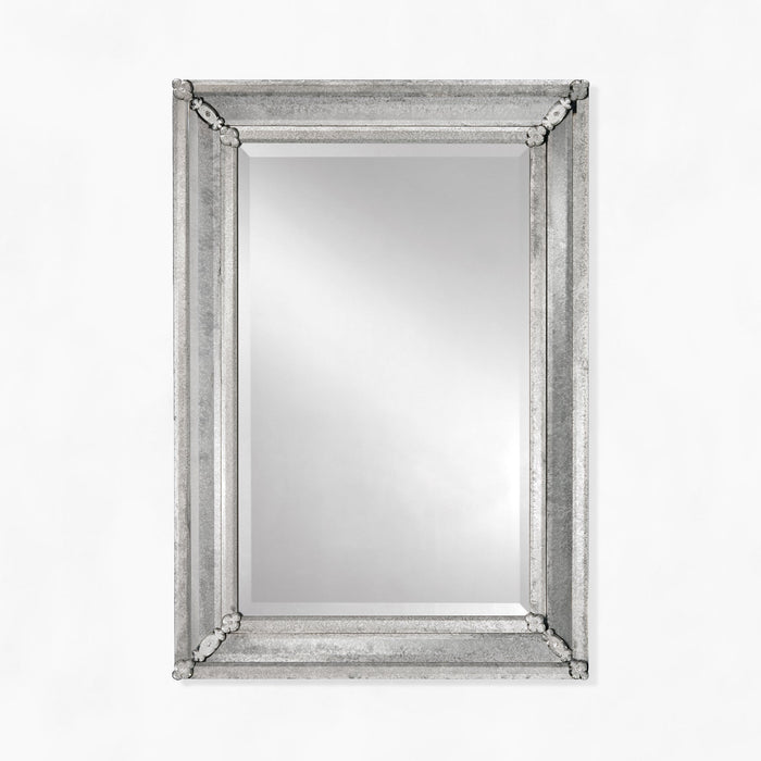 CATARINA Murano glass mirror