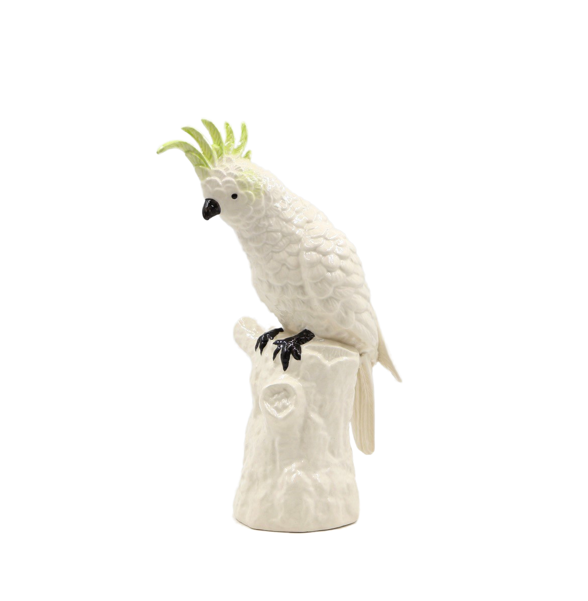 Abigails Cockatoo