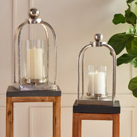 Design Shop Hollis Lantern Small