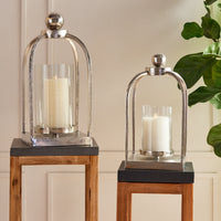 Design Shop Hollis Lantern Large