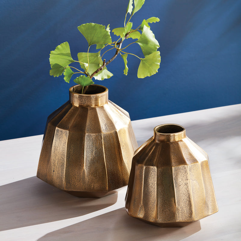 Design Shop Emery Vase Small