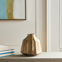 Design Shop Emery Vase Small