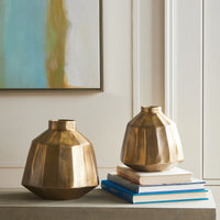 Design Shop Emery Vase Small