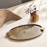 Design Shop Emery Vase Small