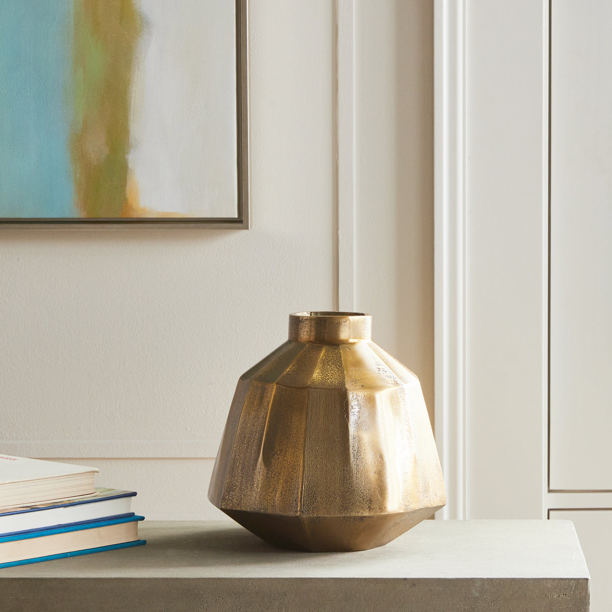Design Shop Emery Vase Large