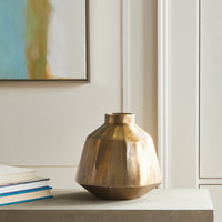 Design Shop Emery Vase Large