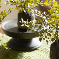 Design Shop Maidenhair Drop-Ins, Set Of 3