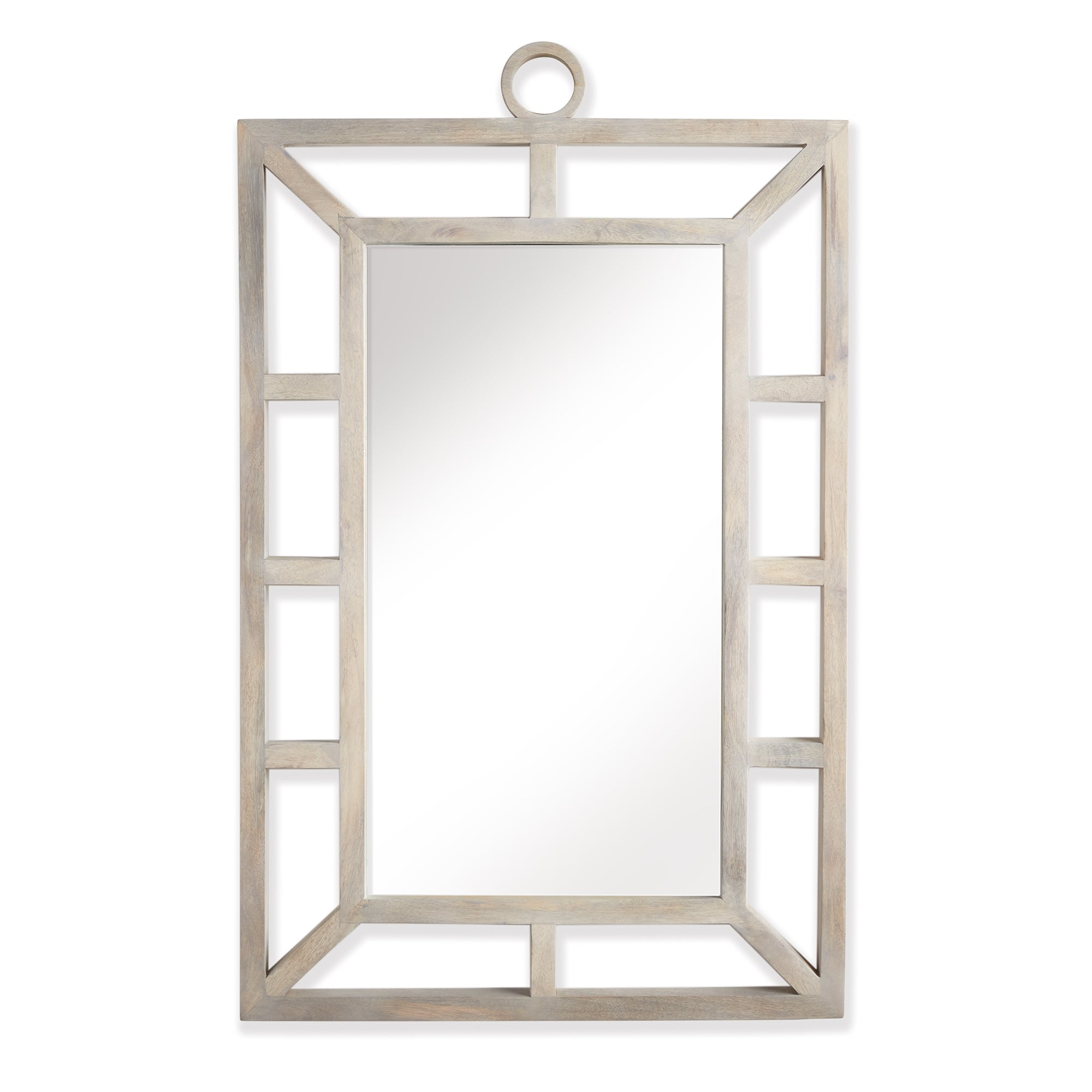 Design Shop Irving Mirror – Design Shop By Shell