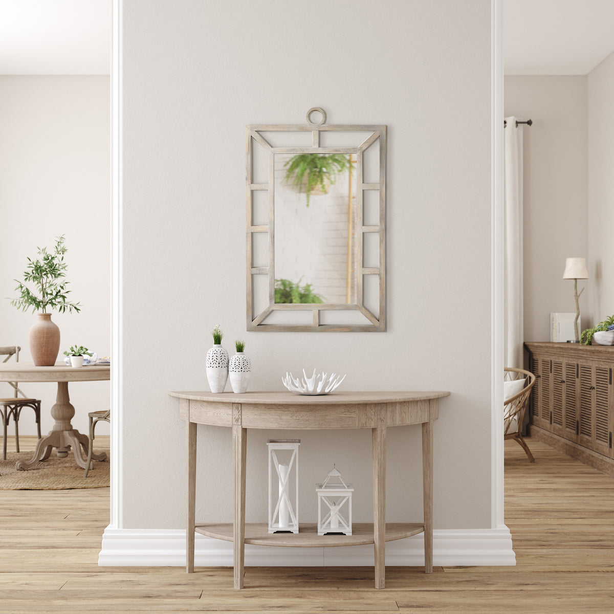Design Shop Irving Mirror
