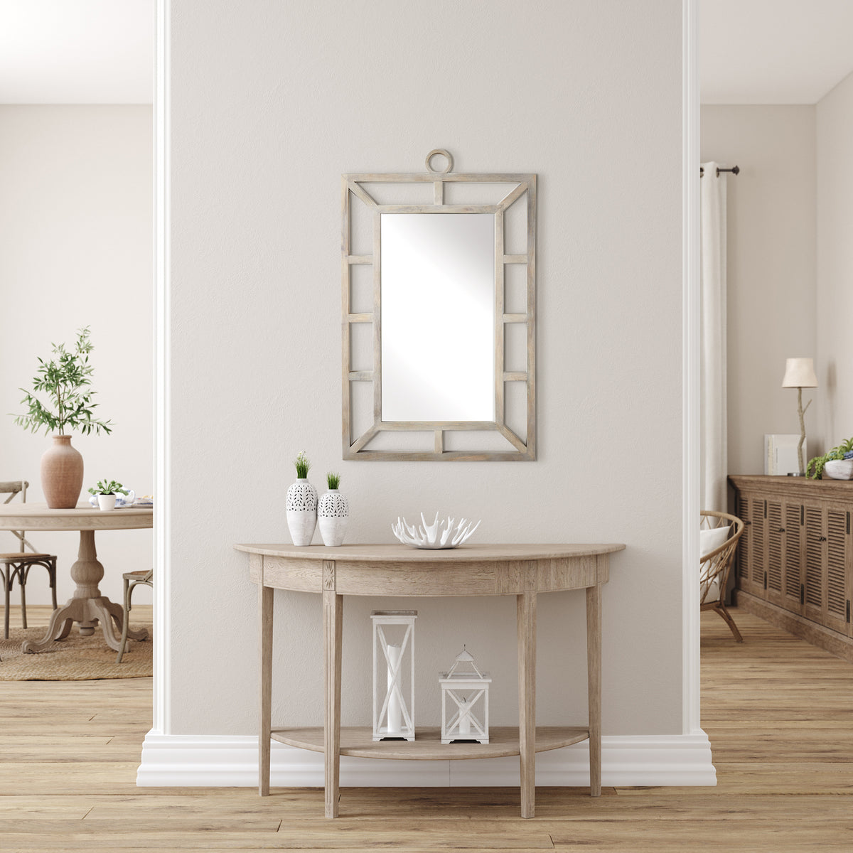 Design Shop Irving Mirror