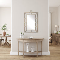 Design Shop Irving Mirror