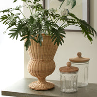 Design Shop Riviera Footed Urn