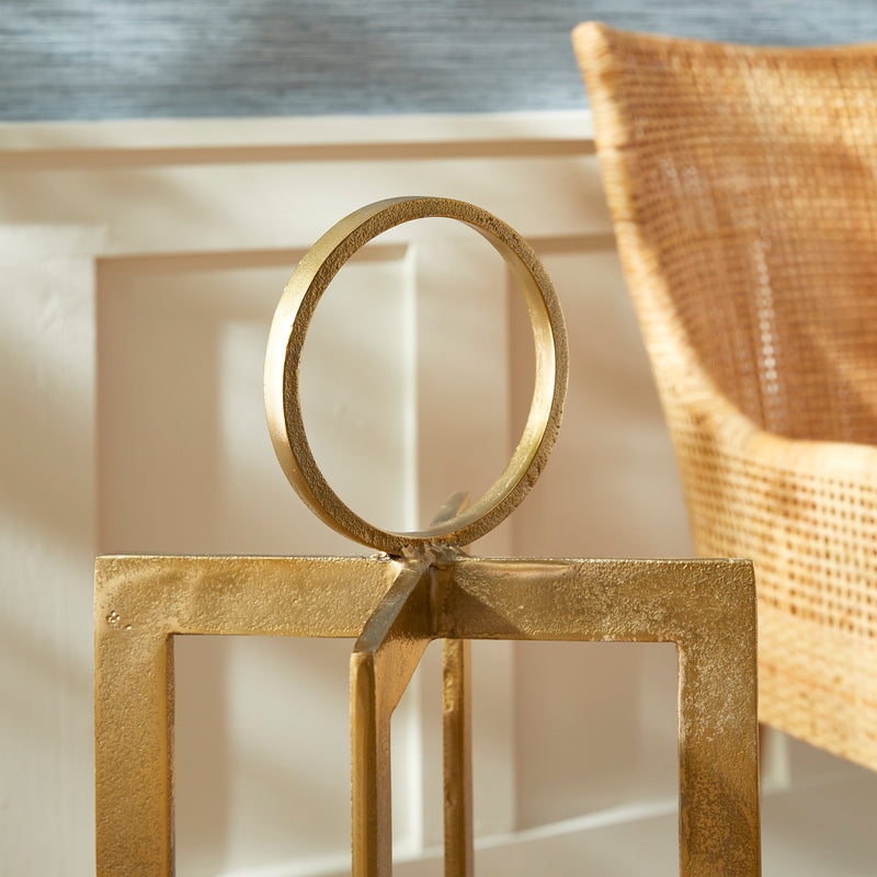 Design Shop Asola Lantern Small