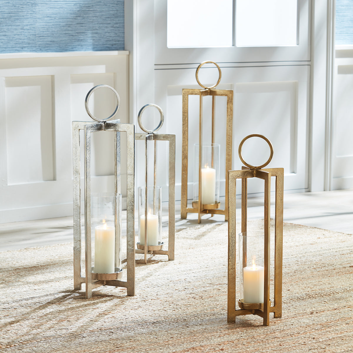 Design Shop Asola Lantern Large