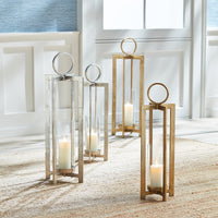 Design Shop Asola Lantern Large