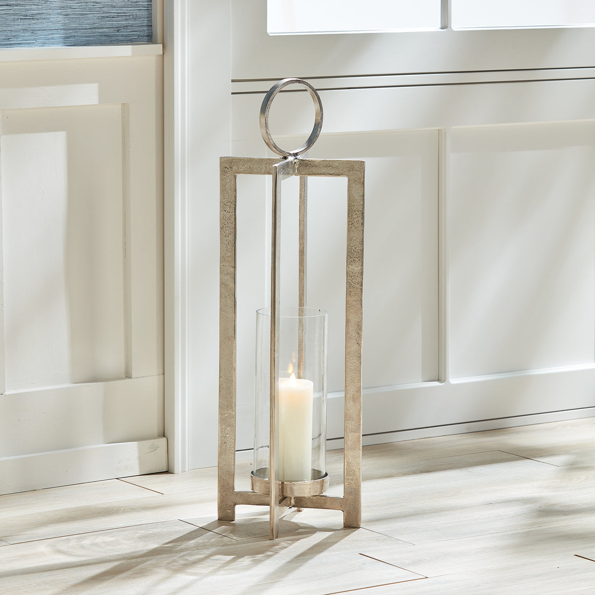 Design Shop Asola Lantern Large