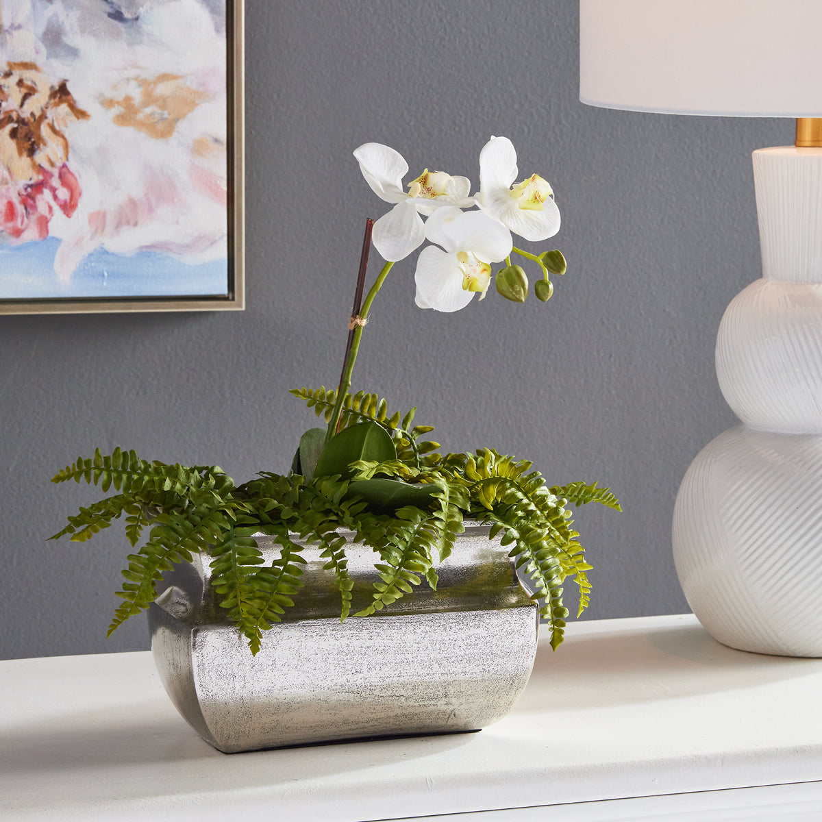 Design Shop Millicent Vase Small