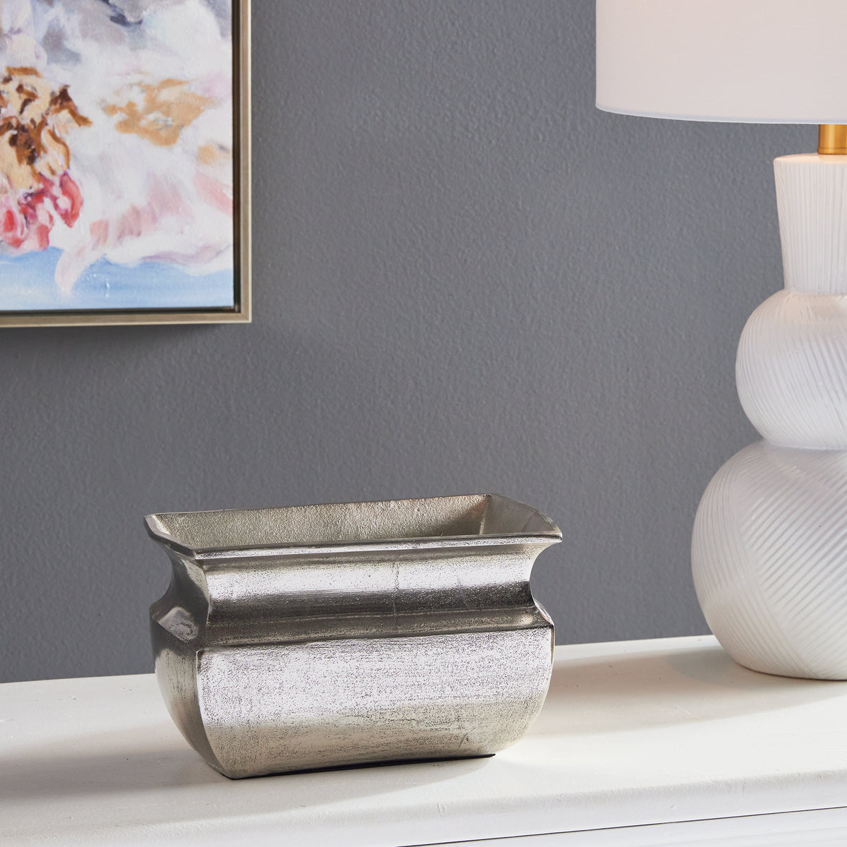 Design Shop Millicent Vase Small