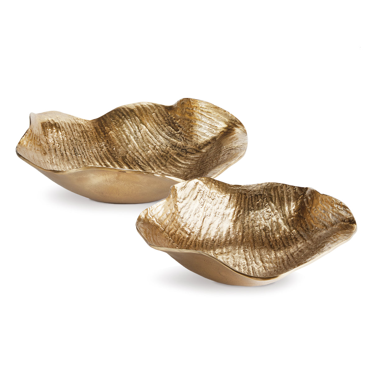 Design Shop Clarice Decorative Bowls, Set Of 2