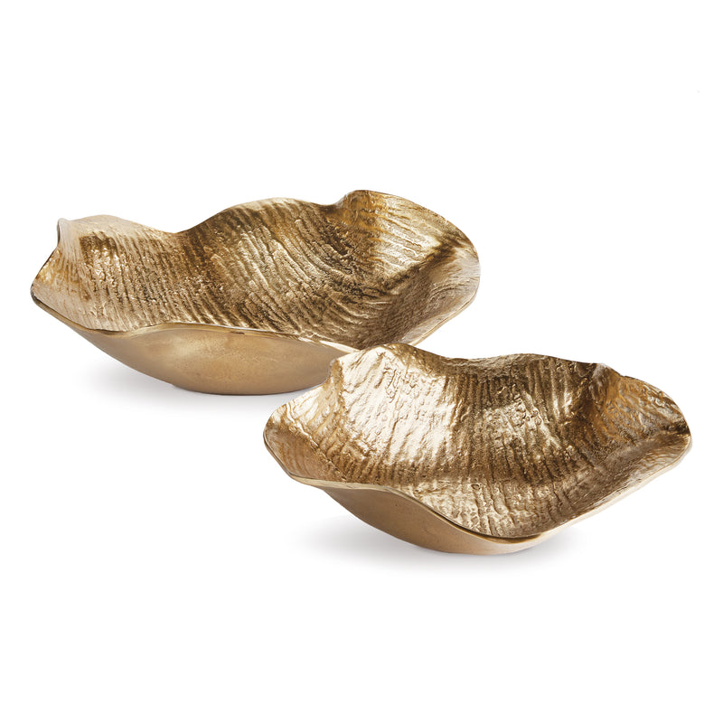 Design Shop Clarice Decorative Bowls, Set Of 2