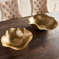 Design Shop Clarice Decorative Bowls, Set Of 2