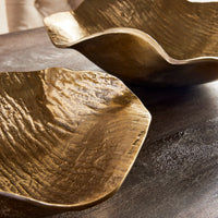 Design Shop Clarice Decorative Bowls, Set Of 2