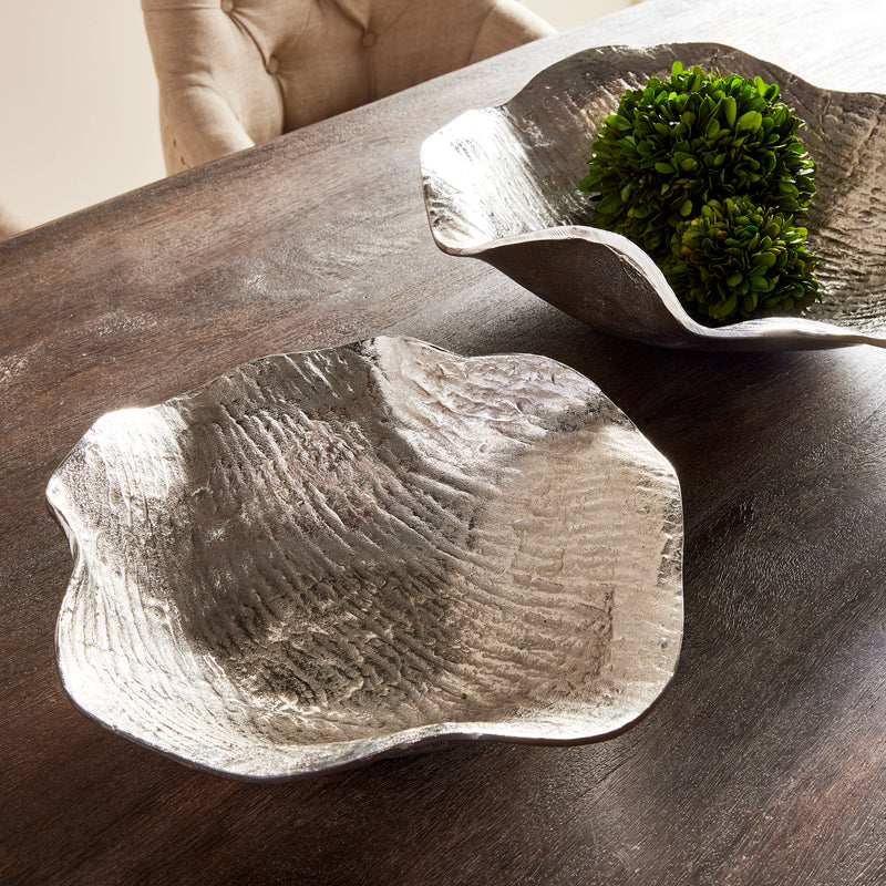 Design Shop Clarice Decorative Bowls, Set Of 2
