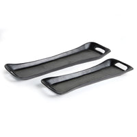 Design Shop Secilia Decorative Trays, Set Of 2