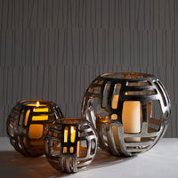 Design Shop Cecil Hurricane Large
