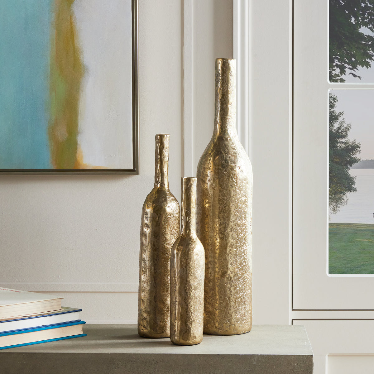 Design Shop Josefina Vase Small