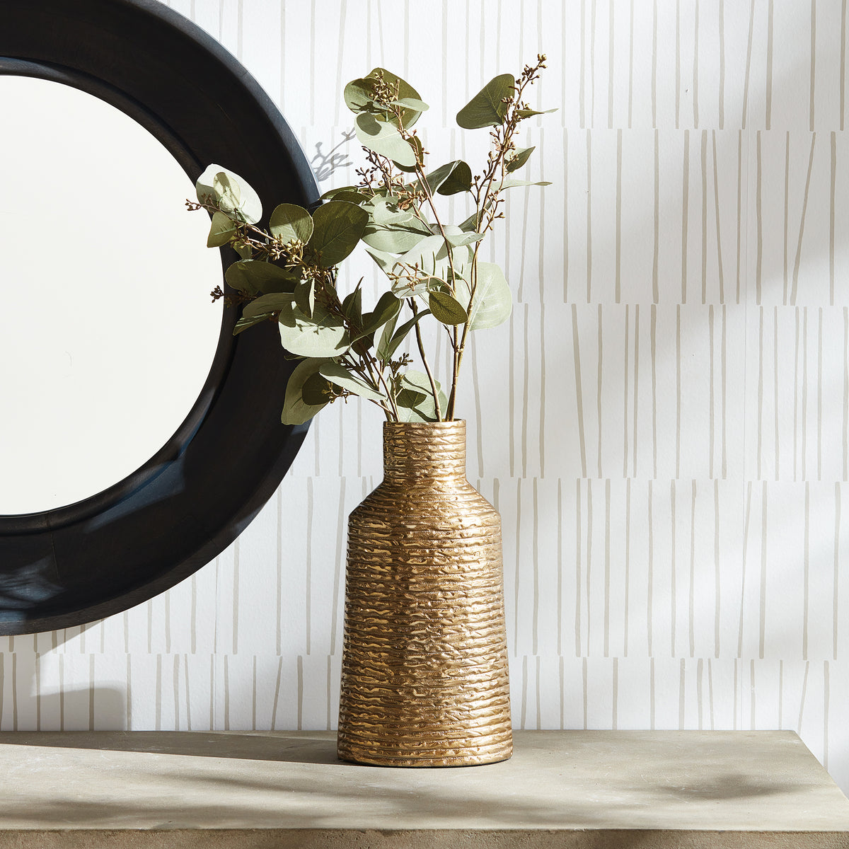 Design Shop Rhea Vase Small