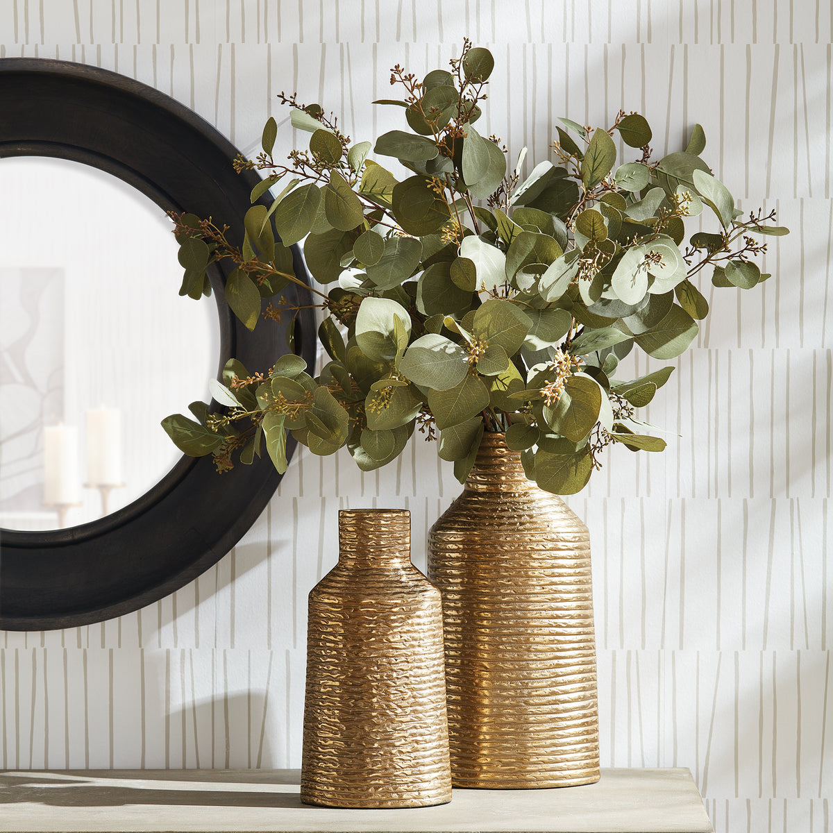 Design Shop Rhea Vase Small