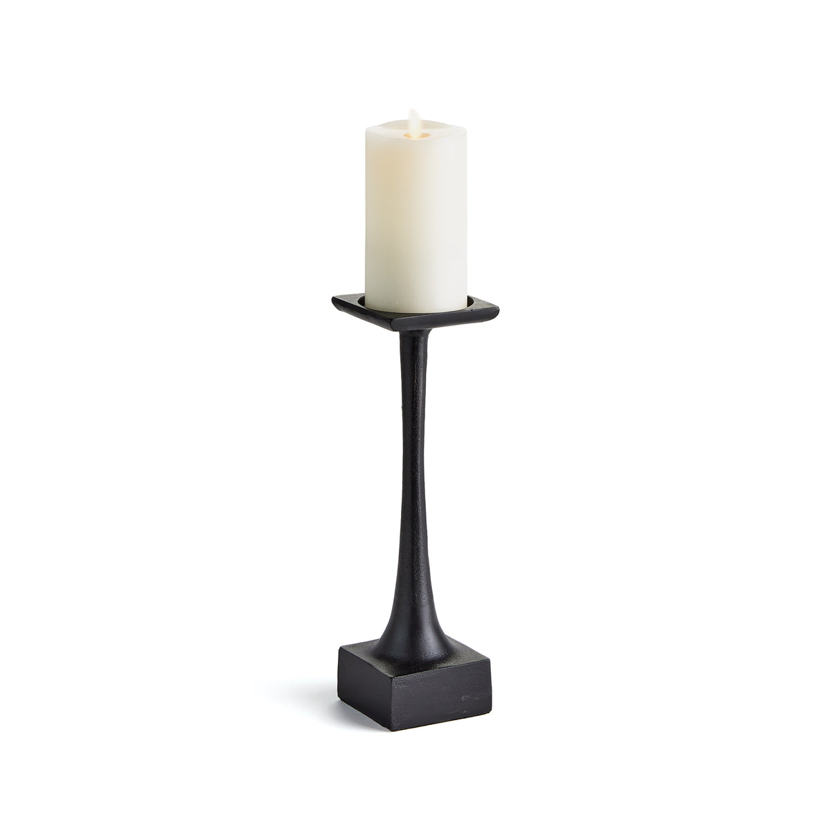 Design Shop Milton Candle Stand Short