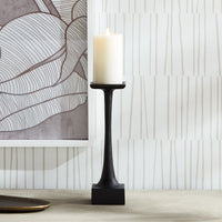 Design Shop Milton Candle Stand Short
