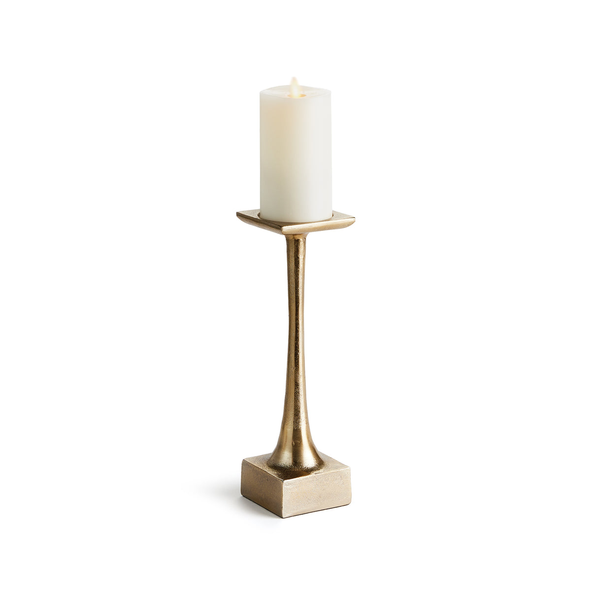 Design Shop Milton Candle Stand Short