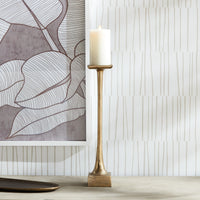 Design Shop Milton Candle Stand Tall
