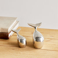 Design Shop Moby Sculptures, Set Of 2