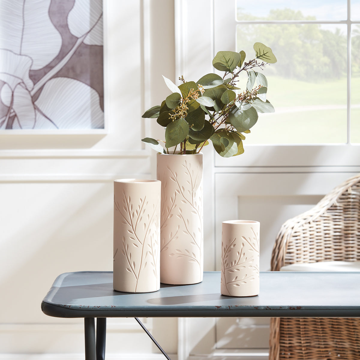 Design Shop Eva Vase Medium