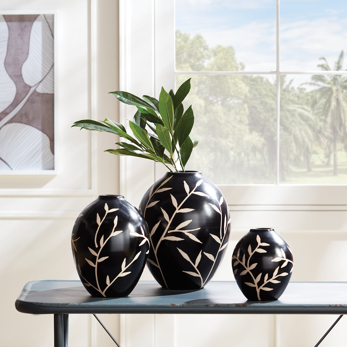 Design Shop Dayana Vase Small
