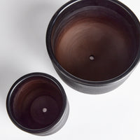 Design Shop Zola Cachepots, Set Of 2