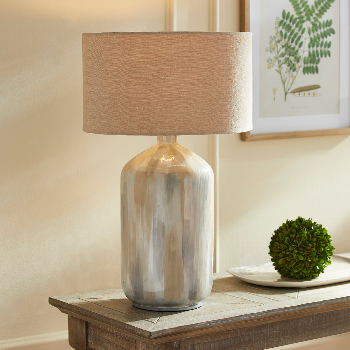 Design Shop Almeta Lamp