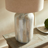 Design Shop Almeta Lamp