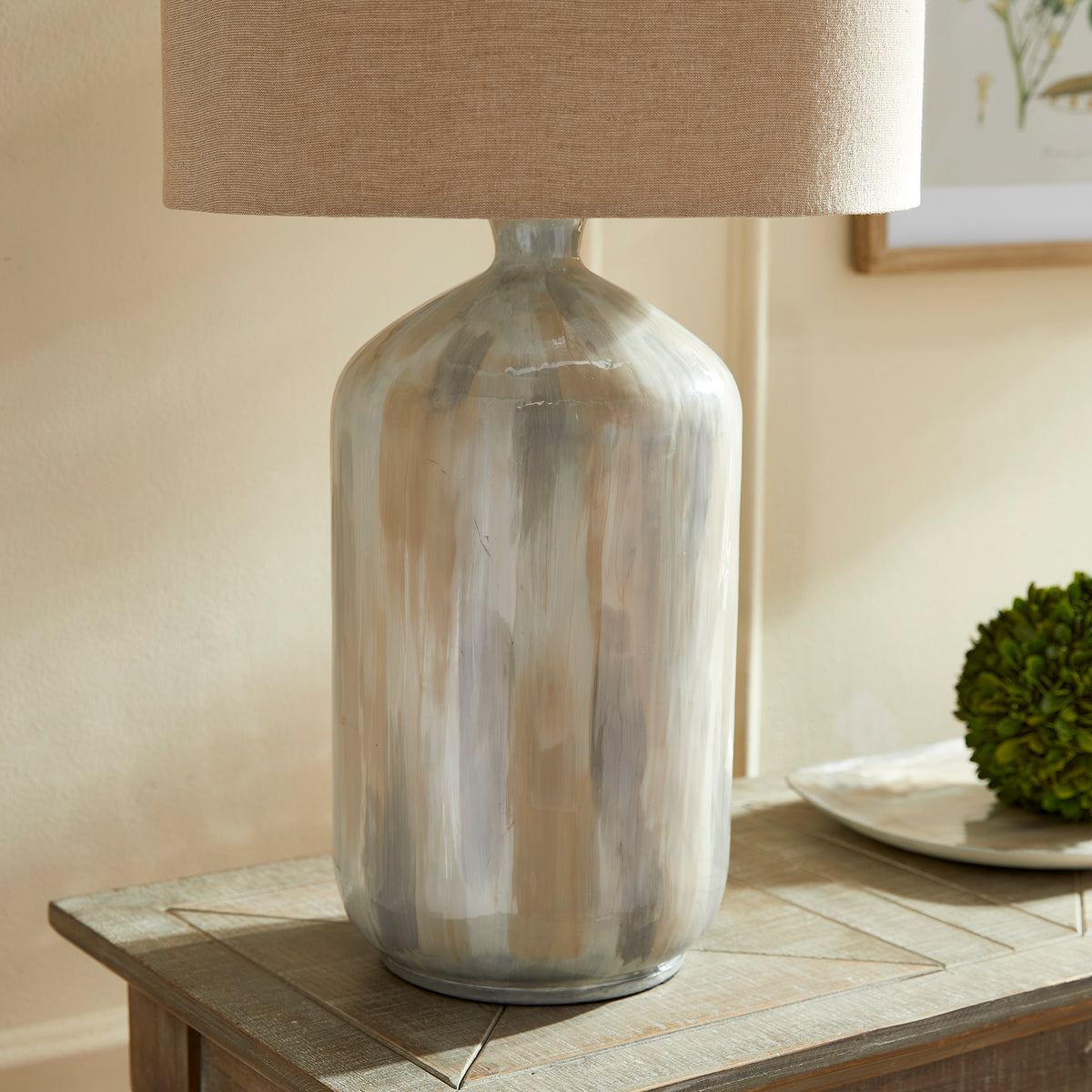 Design Shop Almeta Lamp