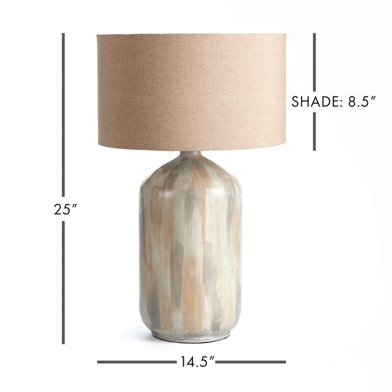 Design Shop Almeta Lamp