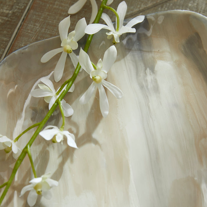 Design Shop Almeta Decorative Tray