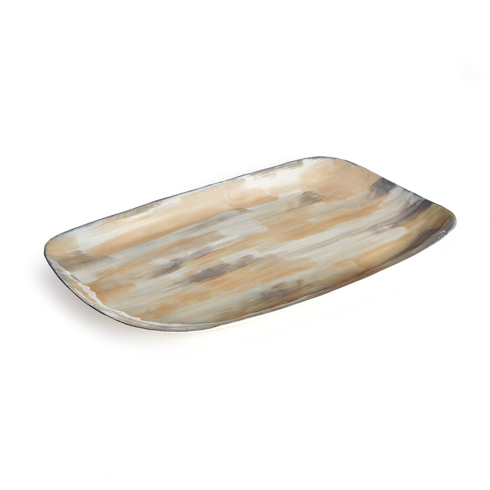 Design Shop Almeta Decorative Tray