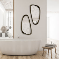 Design Shop Melba Mirror Large