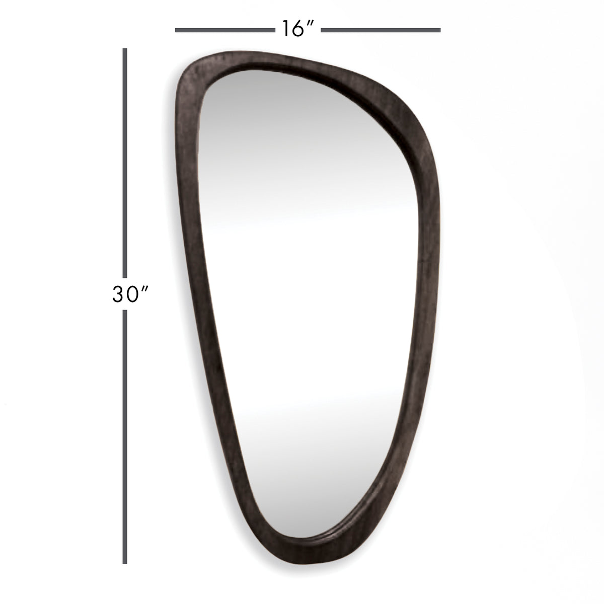 Design Shop Melba Mirror Large