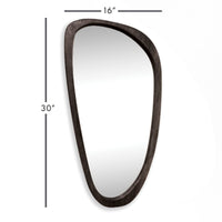 Design Shop Melba Mirror Large